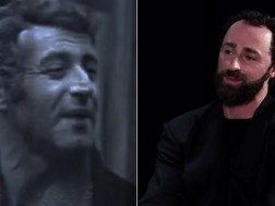 გიია ფერაძის ვაჟი