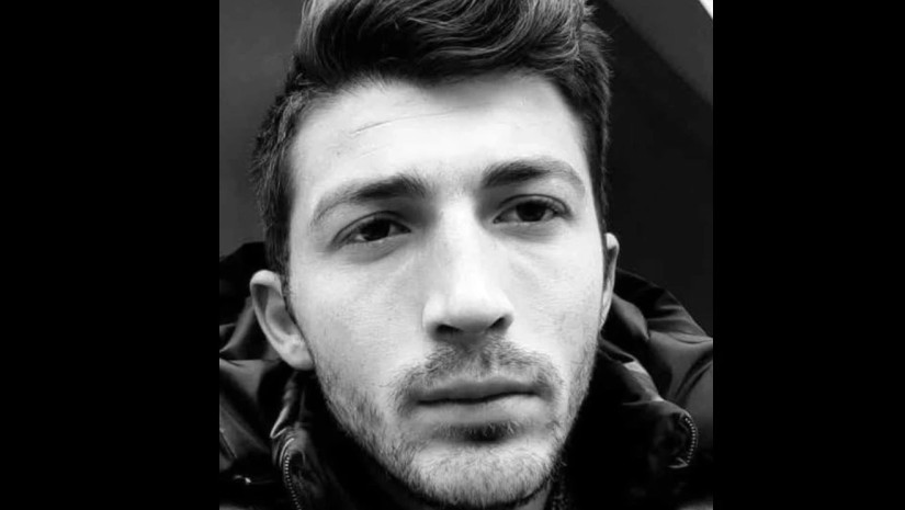 ალეკო ხაბეიშვილი