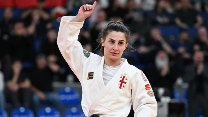 ეთერ ლიპარტელიანი