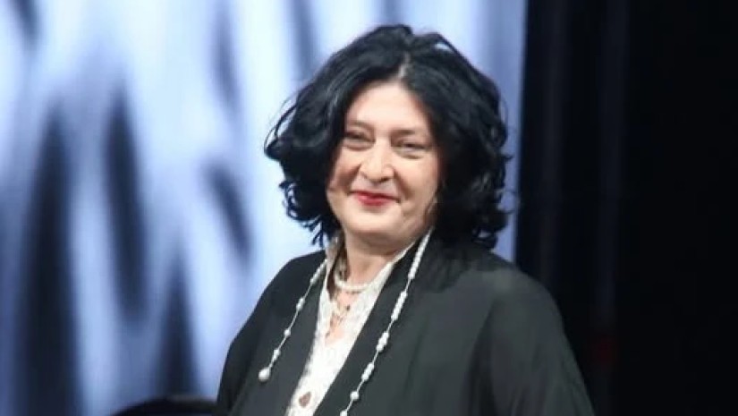 ნატო გელაშვილი