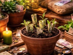 რიტუალი