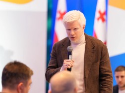 ცოტნე ივანიშვილი