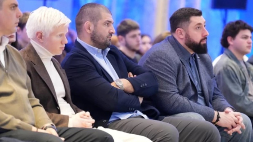 გენო პეტრიაშვილი