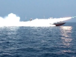 ჰორმუზის სრუტე