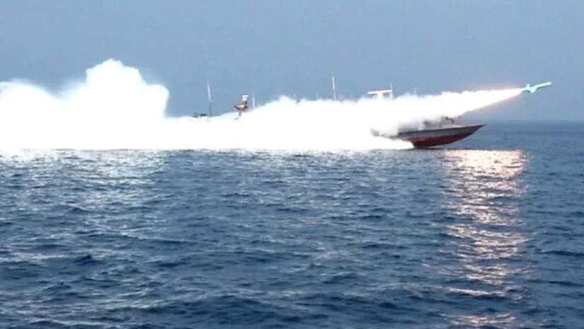 ჰორმუზის სრუტე