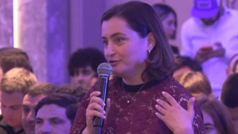 ნინო რაზმაძე