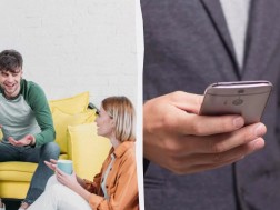 სმარტფონი