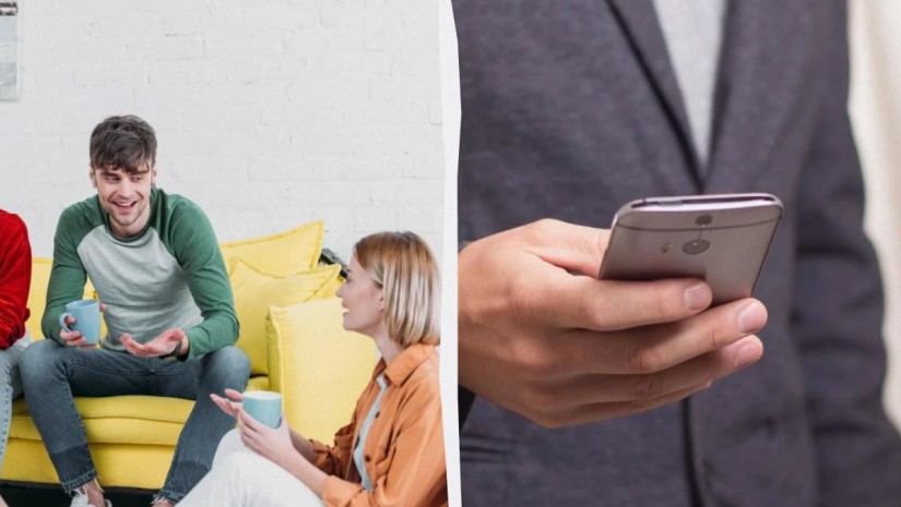 სმარტფონი