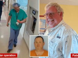 ქირურგი