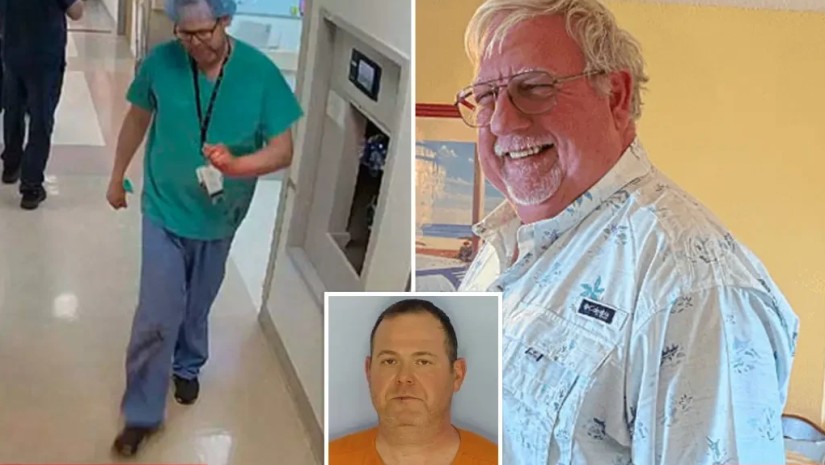 ქირურგი