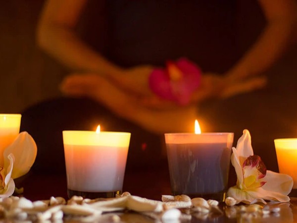 ბნელი ძალები