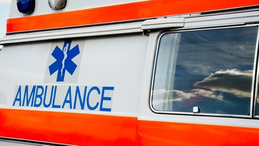 სასწრაფო აშშ