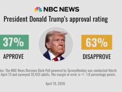 დონალდ ტრამპი