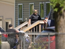 ტრაგედია აშშ-ში