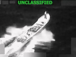 კარიბის ზღვაში