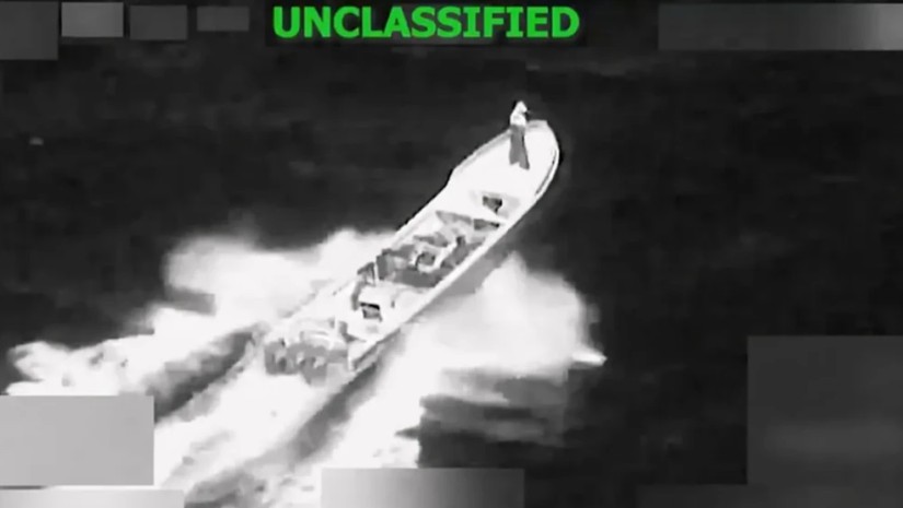 კარიბის ზღვაში