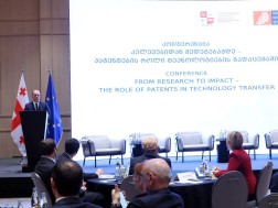 გივი მიქანაძე