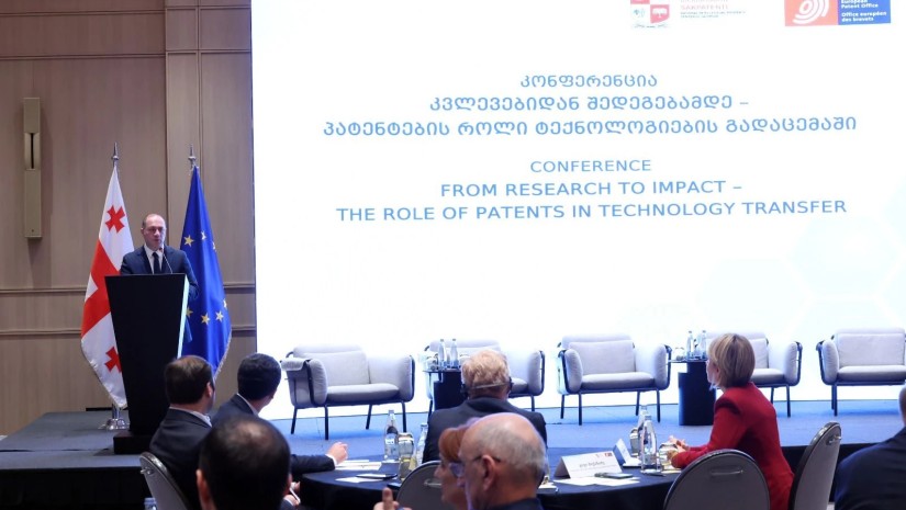 გივი მიქანაძე