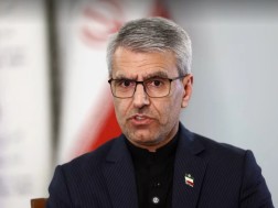 ესმაილ ბაღემი