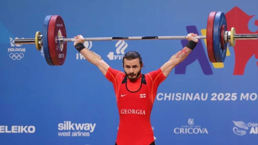 გოდერძი ბერდელიძე