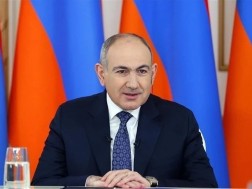 ნიკოლ ფაშინიანი