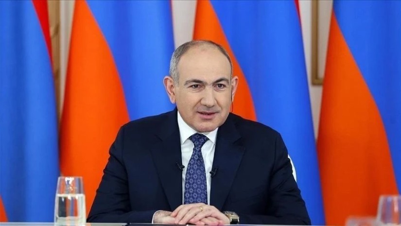ნიკოლ ფაშინიანი