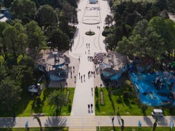 ბათუმის ბულვარი