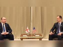 შინაგან საქმეთა მინისტრი