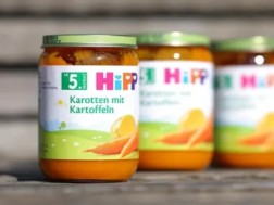 ბავშვის საკვები