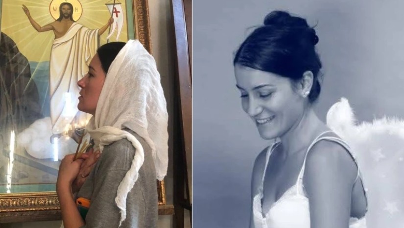 ფიქრია [ტოტოშკა] მუსერიძე 