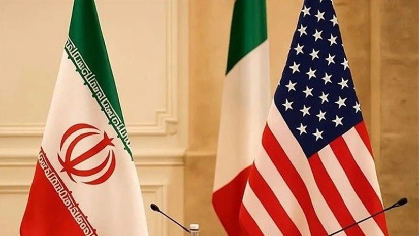 ირანი აშშ