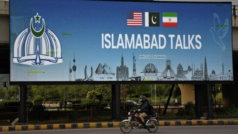 აშშ ირანი