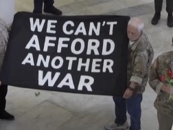 დაკავება