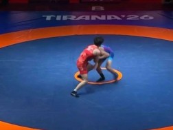 ასპარეზობა