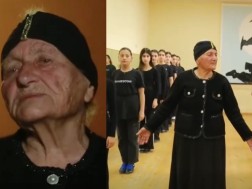 ნათია ქართლელიშვილი