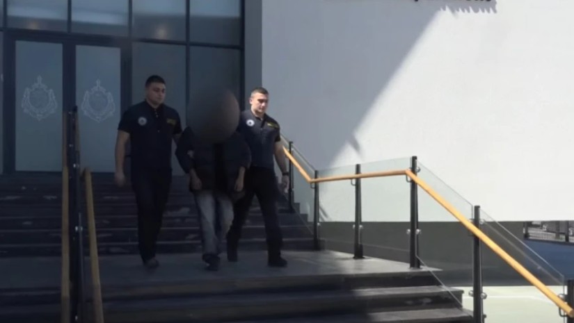 მიგრაციის დეპარტამენტი