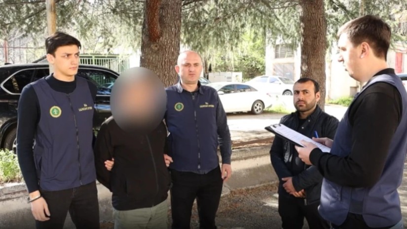 სასაზღვრო პოლიცია