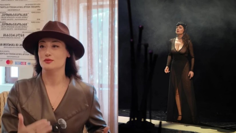 ქეთი სვანიძე