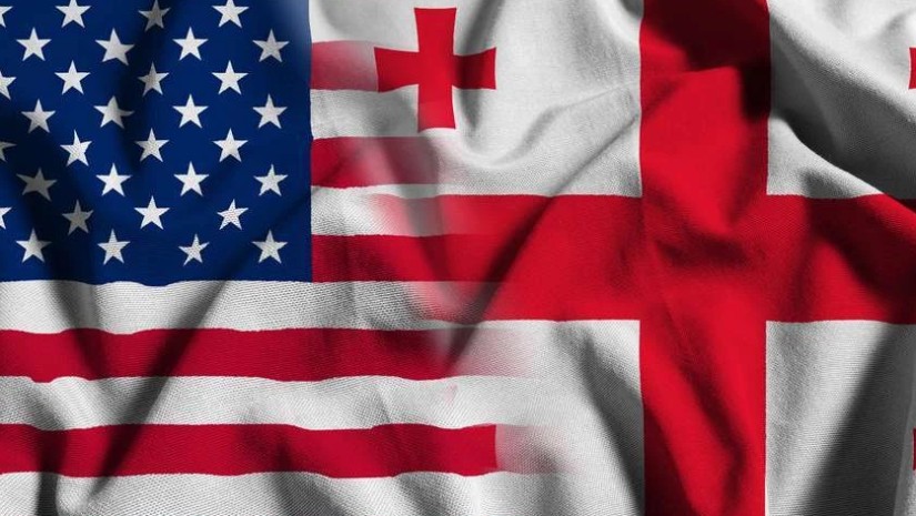 შტატებისთვის საქართველოსთან ურთიერთობების აღდგენა ყველაზე გონივრული პოლიტიკური არჩევანია