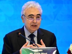 ფატიჰ ბიროლ