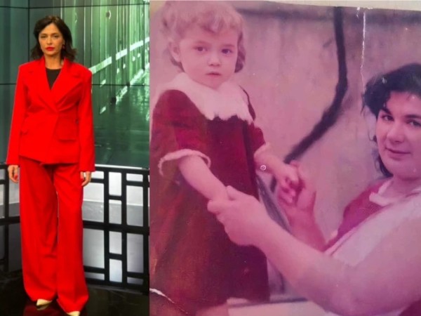 თამუნა მუსერიძე