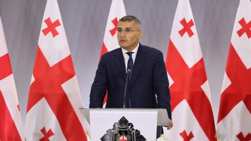 მამუკა მდინარაძე