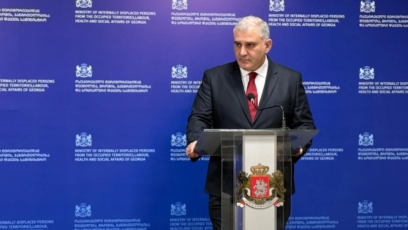 მიხეილ სარჯველაძე