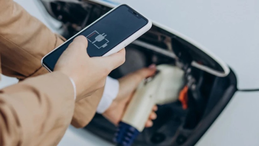 ბატარეა