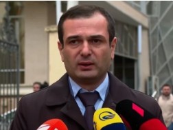 ელიზბარ გოზალიშვილი