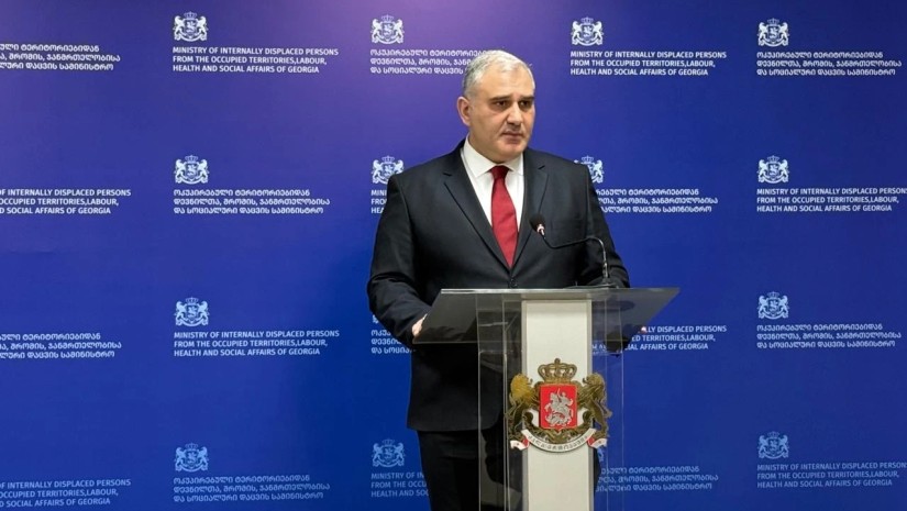 მიხეილ სარჯველაძე
