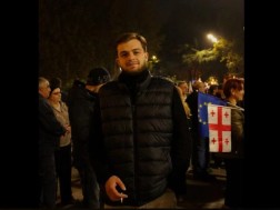 ლუკა ჭოხონელიძე