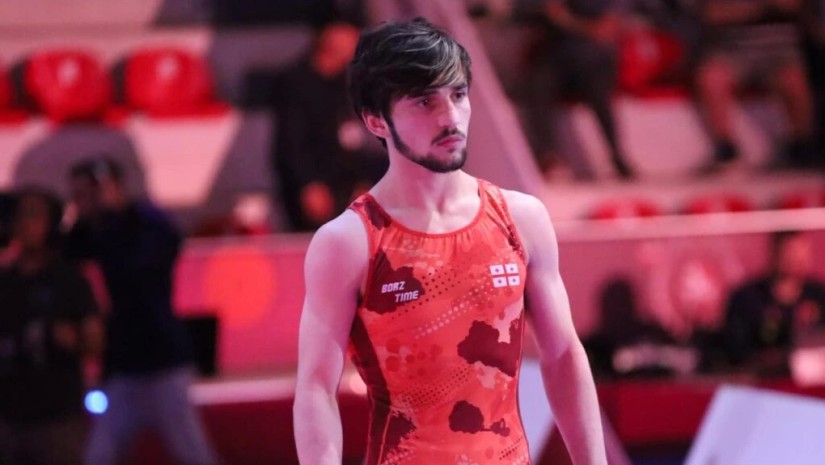 ვახტანგ ლოლუა