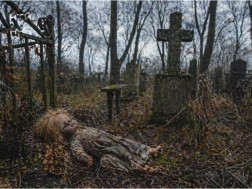 სასაფლაო