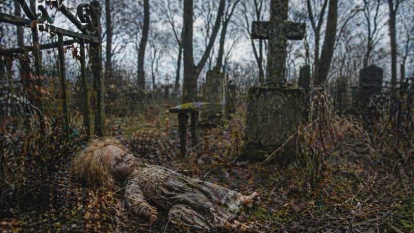 სასაფლაო